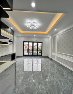 Nhà Trương Định – Hoàng Mai, 35M2, 5 tầng, 15m Ô Tô, chỉ hơn 6 tỷ